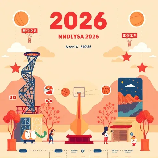 2026年NBA戰力版圖總覽：羣雄並起，無絕對王者